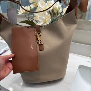 YSL Hobo bag